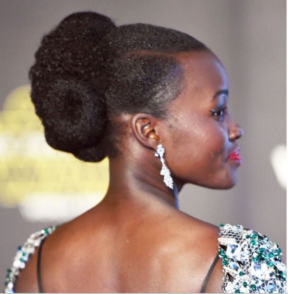 Lupita Nyong'o