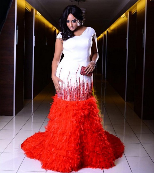 Juliet Ibrahim