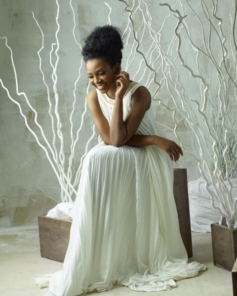 Genevieve Nnaji