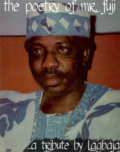 Sikiru Ayinde