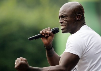 Seal will be performing at the Miss Universe beauty pageant this weekend. Photo: LA Weekly