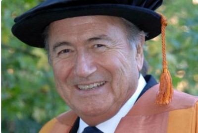 Sepp Blatter