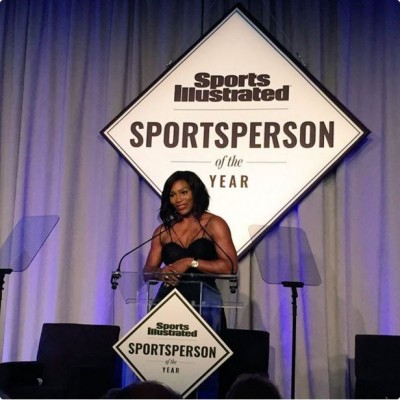 Serena Williams in black2