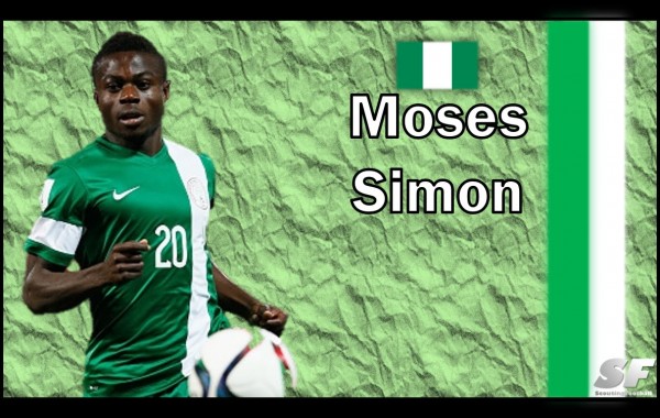 Simon Moses