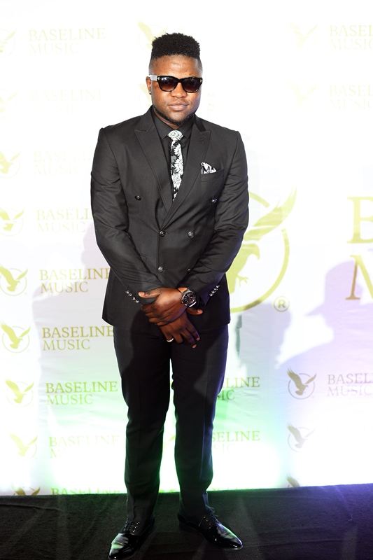 Skales. Photo: Filed