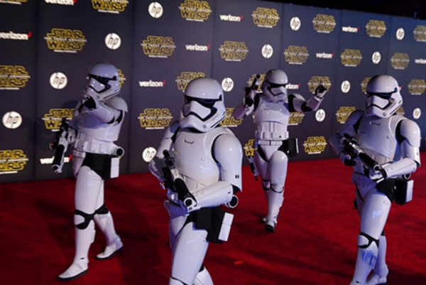 Star wars premiere21