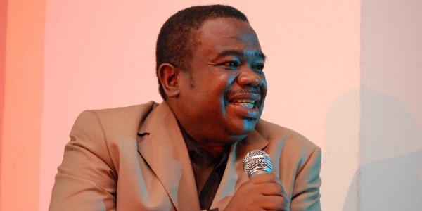 COSON chairman, Tony Okoroji.