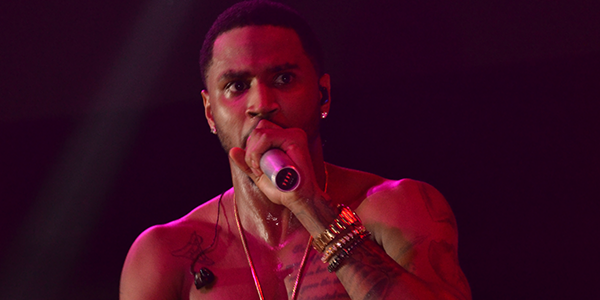 Trey Songz