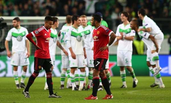 Wolfsburg