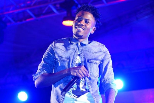 Some people think his real name is 'Jagaban'.