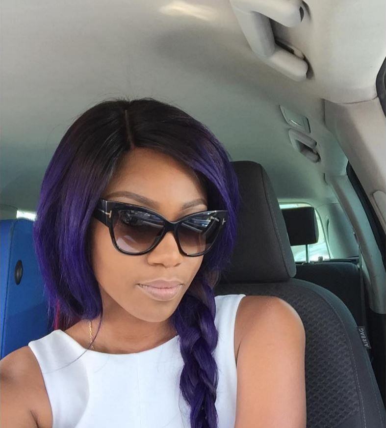 Yvonne Nelson