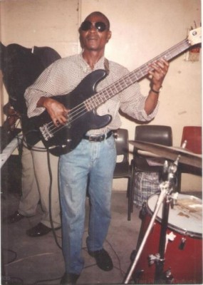 Late Abel Nikoro.