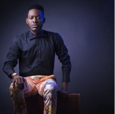 Adekunle Gold's 'Pick Up' tops Chris Ogunlowo's list of pop songs for 2015.
