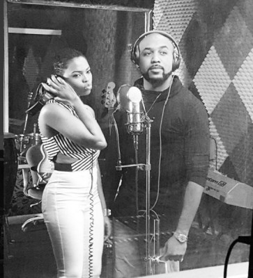 banky w and chidinma
