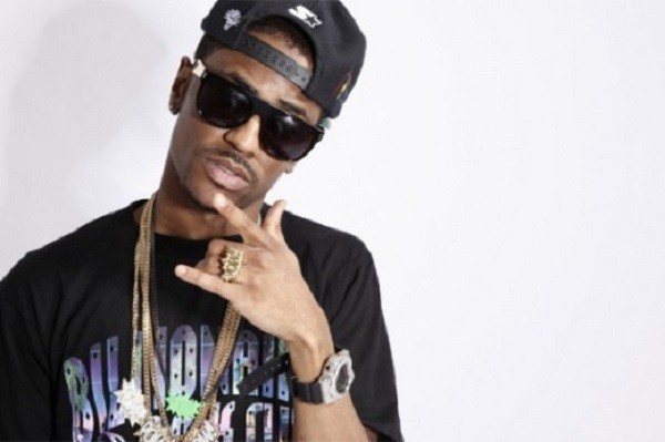 Big sean's home broken into. Photo: Filed