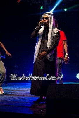 Oritsefemi