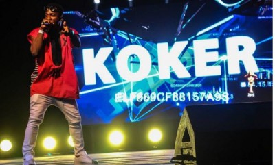 Koker