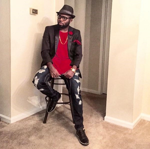 Jahbourne drops new tune. Photo: jahbourne/ Instagram