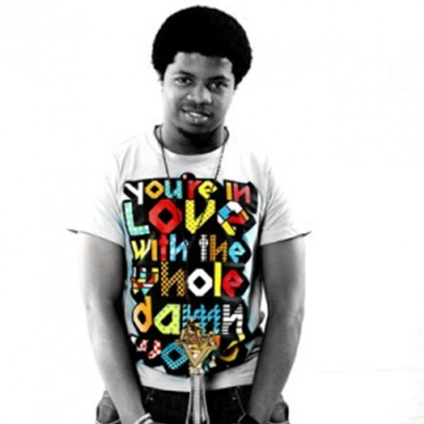 Jhybo’s upcoming project due sometime soon. Photo: JHYBO