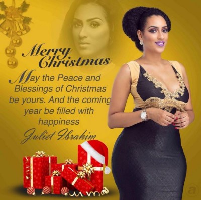 juliet ibrahim
