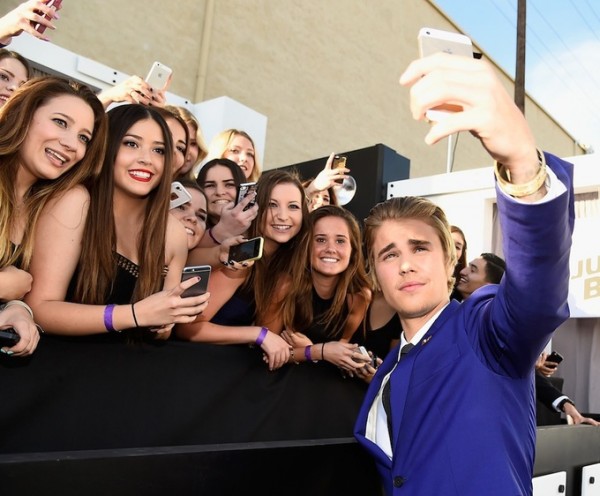 Justin Bieber
