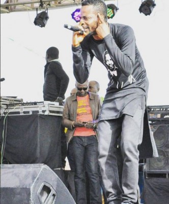 9ice performing