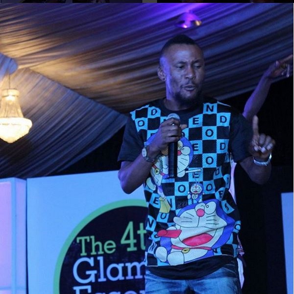 Laview drops new tune. Photo; Filed