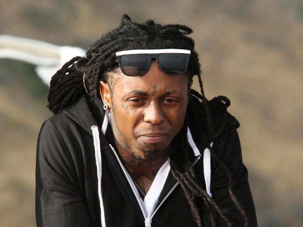 Lil Wayne