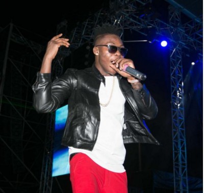 Reekado Banks
