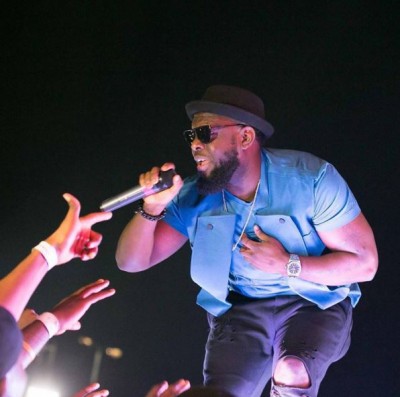 Timaya