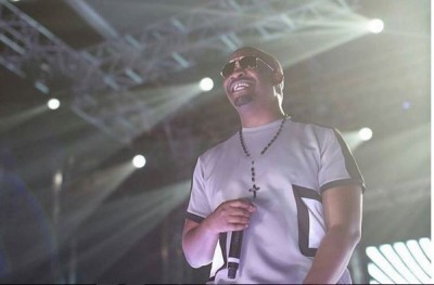 Don Jazzy