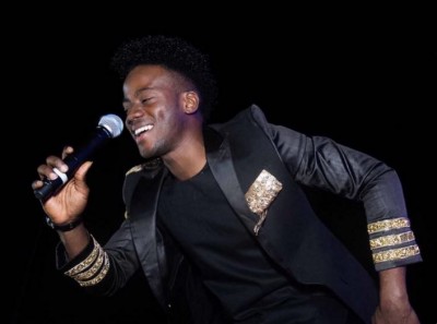 Korede Bello