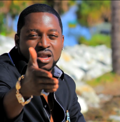 Olu Maintain returns with NAWTI remix. Photo: Filed