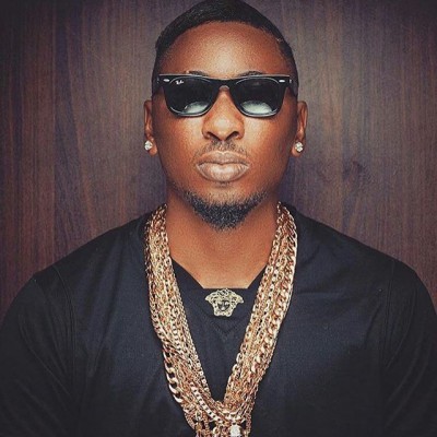 Pepenazi speaks on the Headies Rookie of the Year award. Photo: filed