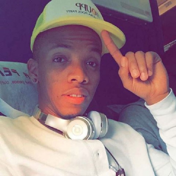 Baby Pana. Photo: Filed