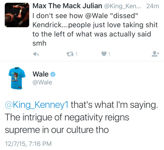 Wale Jay Rock