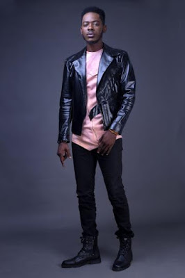 Adekunle drops new song. Photo: Filed