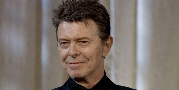 David Bowie