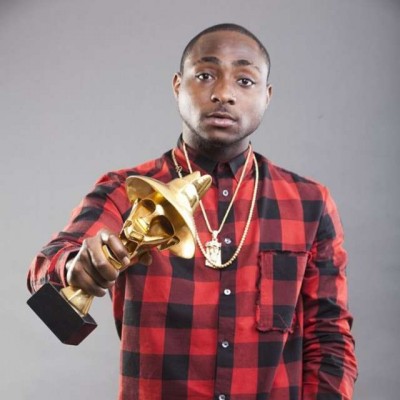Davido headies