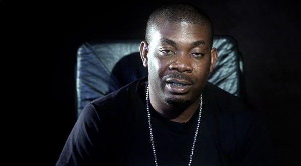 Don Jazzy