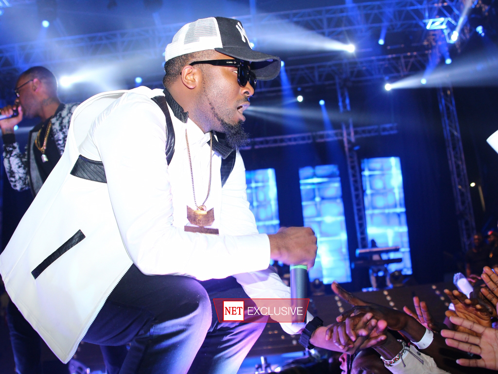 Chike na mi. Photo: Filed