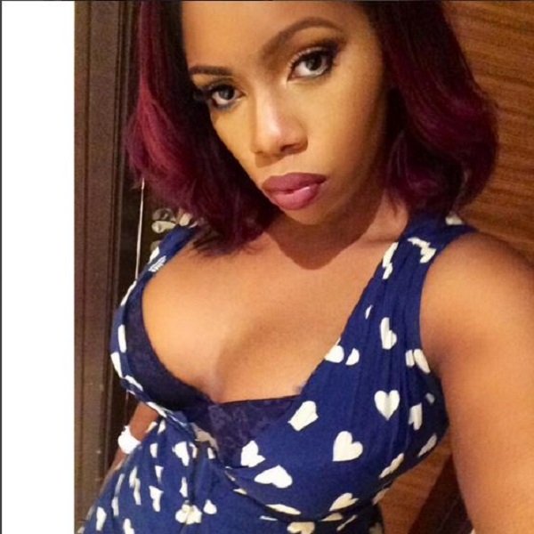 Ms. Jaie drops new tune. Photo: Ms Jaie/ Instagram