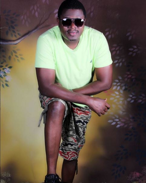 Muyiwa Authentic is a year older!