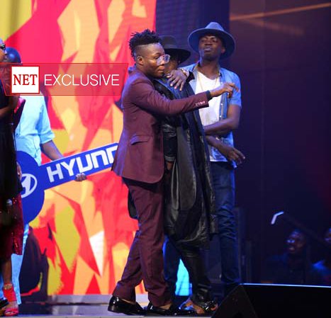 Reekado banks, Lil Kesh