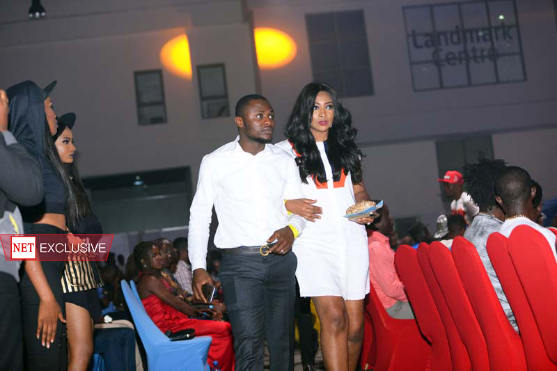 Ubi Franklin has sent a heart warming birthday shout out to his boo, Lilian Esoro as she turns a year older. Photo: Filed