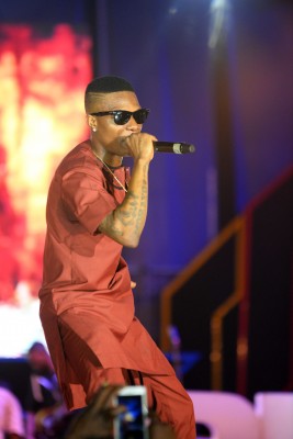 Wizkid