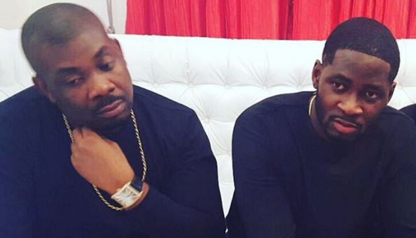 don jazzy and teebillz2