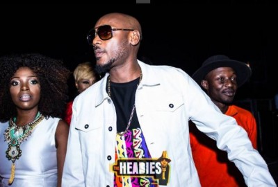 2face Idibia
