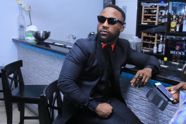 Iyanya