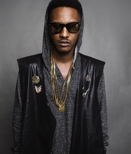 Jesse jagz drops new tune. Photo; Filed